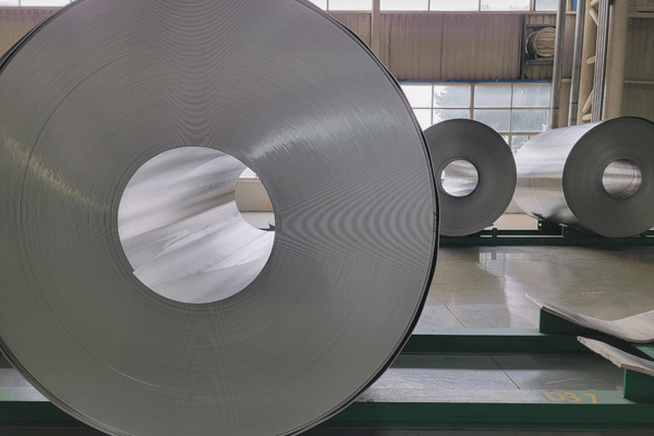Aluminium