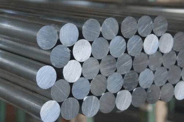 Nickel Superalloys