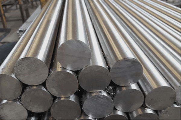 Stainless Steel